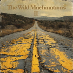 The　Wild　Machinations　II