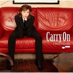 Carry　On