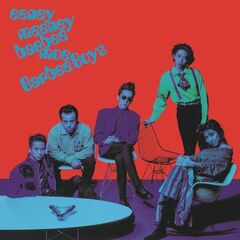 【完全生産限定盤】BARBEE BOYS 紙ジャケ⭐︎リマスターCD 7作品セット Amazon.co.jp: BARBEE BOYS/再発リマスター版 Black List/紙