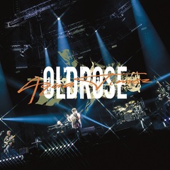 Aqua Timez／Aqua Timez 20th Live －OLDROSE－（通常盤／2CD）（セブンネット限定特典：オリジナルマルチショルダーバッグ）