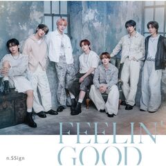 n.SSign／FEELIN' GOOD（初回限定盤B／CD＋α）（セブンネット限定特典：アクリルチャーム (全7種のうちランダム1個) ）