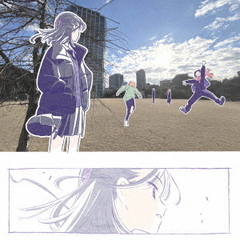 ザ・レンチキュラーズ　ORIGINAL　SOUND　TRACK