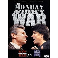 WWE　マンデーナイトウォー（ＤＶＤ）