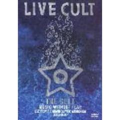 ライヴ・イン・LA　2001（ＤＶＤ）