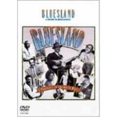 ブルース・ランド／ブルースの誕生（ＤＶＤ）