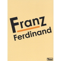 フランツ・フェルディナンド（ＤＶＤ）
