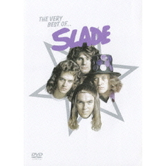 スレイド／ザ・ヴェリィ・ベスト・オブ・スレイド ＜初回限定生産＞（ＤＶＤ）