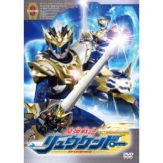 SHOCHIKU STORE | 松竹ストア魔弾戦記リュウケンドーVol.9 [DVD