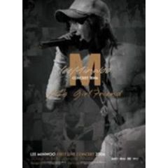 M’s　Girlfriend　Live　Concert　2006（ＤＶＤ）