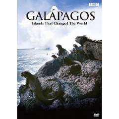 BBC ガラパゴス DVD-BOX（ＤＶＤ）