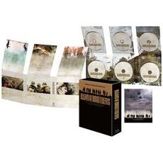 バンド・オブ・ブラザース BD-BOX（Ｂｌｕ－ｒａｙ）