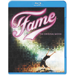 フェーム（Ｂｌｕ－ｒａｙ　Ｄｉｓｃ）