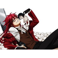 黒執事 II II ＜通常版＞（ＤＶＤ）