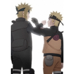 劇場版　NARUTO－ナルト－　疾風伝　ザ・ロストタワー（ＤＶＤ）