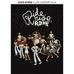 ライド・ライズ・ロウアー（ＤＶＤ）