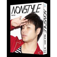 NON STYLE／NON STYLE TALK LIVE 2011 Vol.1（ＤＶＤ）