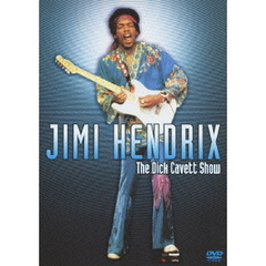 ディック・キャヴェット・ショウ（ＤＶＤ）