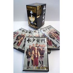 水戸黄門 DVD-BOX 第五部（ＤＶＤ）