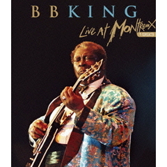 ライヴ・アット・モントルー1993（Ｂｌｕ－ｒａｙ　Ｄｉｓｃ）