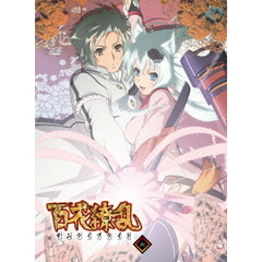 百花繚乱　サムライブライド　第六巻（ＤＶＤ）