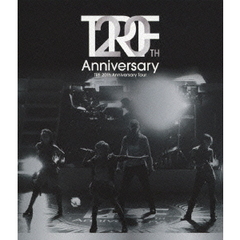 TRF　20th　Anniversary　Tour（Ｂｌｕ－ｒａｙ　Ｄｉｓｃ）