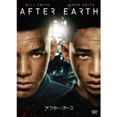 アフター・アース（ＤＶＤ）