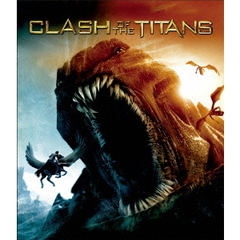 タイタンの戦い（Ｂｌｕ－ｒａｙ　Ｄｉｓｃ）