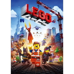 LEGO(R)ムービー（ＤＶＤ）