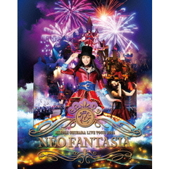 茅原実里／Minori Chihara Live Tour 2014 ～NEO FANTASIA～（Ｂｌｕ－ｒａｙ）