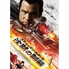 沈黙の制裁（ＤＶＤ）