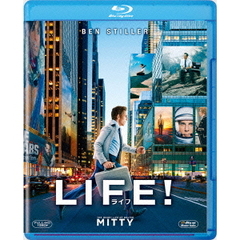 LIFE！／ライフ（Ｂｌｕ－ｒａｙ　Ｄｉｓｃ）