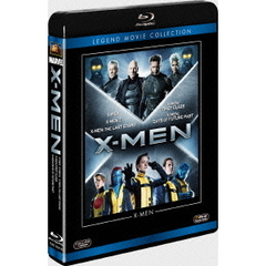 X－MEN ブルーレイコレクション（Ｂｌｕ－ｒａｙ）