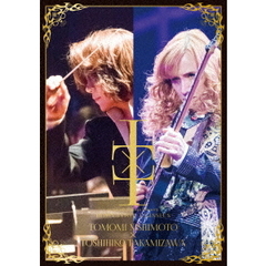 billboard　classics　presents　INNOVATION　CLASSICS　TOMOMI　NISHIMOTO　×　TOSHIHIKO　TAKAMIZAWA（Ｂｌｕ－ｒａｙ　Ｄｉｓｃ）