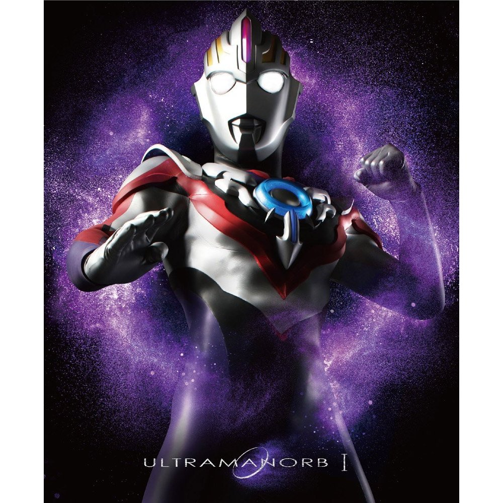 ウルトラマンオーブ Blu－ray BOX Ⅰ（Blu－ray Disc） 通販
