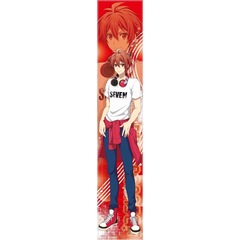 アイドリッシュセブンマフラータオル - 通販｜セブンネットショッピング