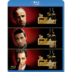ゴッドファーザー　べストバリューBlu－rayセット（Ｂｌｕ－ｒａｙ　Ｄｉｓｃ）