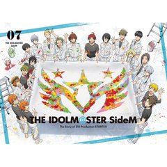 アイドルマスター　SideM　7（ＤＶＤ）