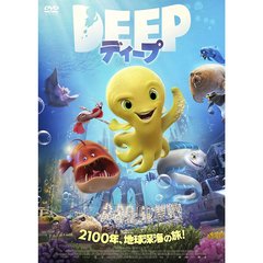ディープ（ＤＶＤ）