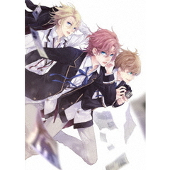 Butlers～千年百年物語～ 第4巻（ＤＶＤ）