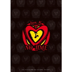Jun. k （From 2PM）／Jun. k （From 2PM） Solo Tour 2018 “NO