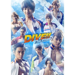 「DIVE!!」 The STAGE!! Blu-ray（Ｂｌｕ－ｒａｙ）
