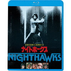 ナイトホークス（Ｂｌｕ－ｒａｙ　Ｄｉｓｃ）