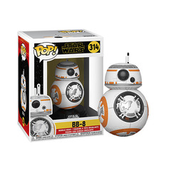 スター･ウォーズ／【ＰＯＰ！】『スター・ウォーズ／スカイウォーカーの夜明け』ＢＢ-８