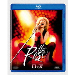ローズ（Ｂｌｕ－ｒａｙ　Ｄｉｓｃ）