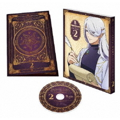 ドラゴン、家を買う。　第2巻（Ｂｌｕ－ｒａｙ　Ｄｉｓｃ）