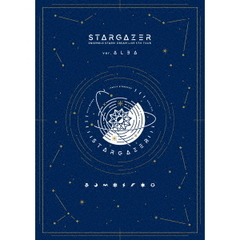 【Blu-ray】あんさんぶるスターズ！DREAM LIVE -5th Tour “Stargazer”- ［ver.ALBA］＜セブンネット限定特典：A4サイズクリアファイル(『Switch』絵柄使用予定)付き＞（Ｂｌｕ－ｒａｙ）