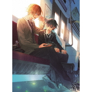 佐々木と宮野 ブルーレイ特典クリアファイルセット