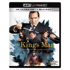キングスマン：ファースト・エージェント（Ｕｌｔｒａ ＨＤ Ｂｌｕ－ｒａｙ）