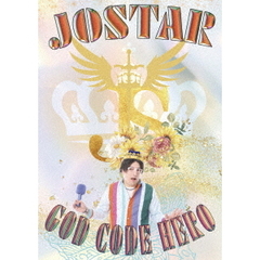 JOSTAR／GOD CODE HERO（ＤＶＤ）