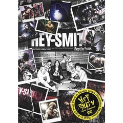 HEY-SMITH／Dear Freedom -Rest In Punk Tour Final in Music Town Otoichiba Okinawa- DVD 通常盤（特典なし）（ＤＶＤ）